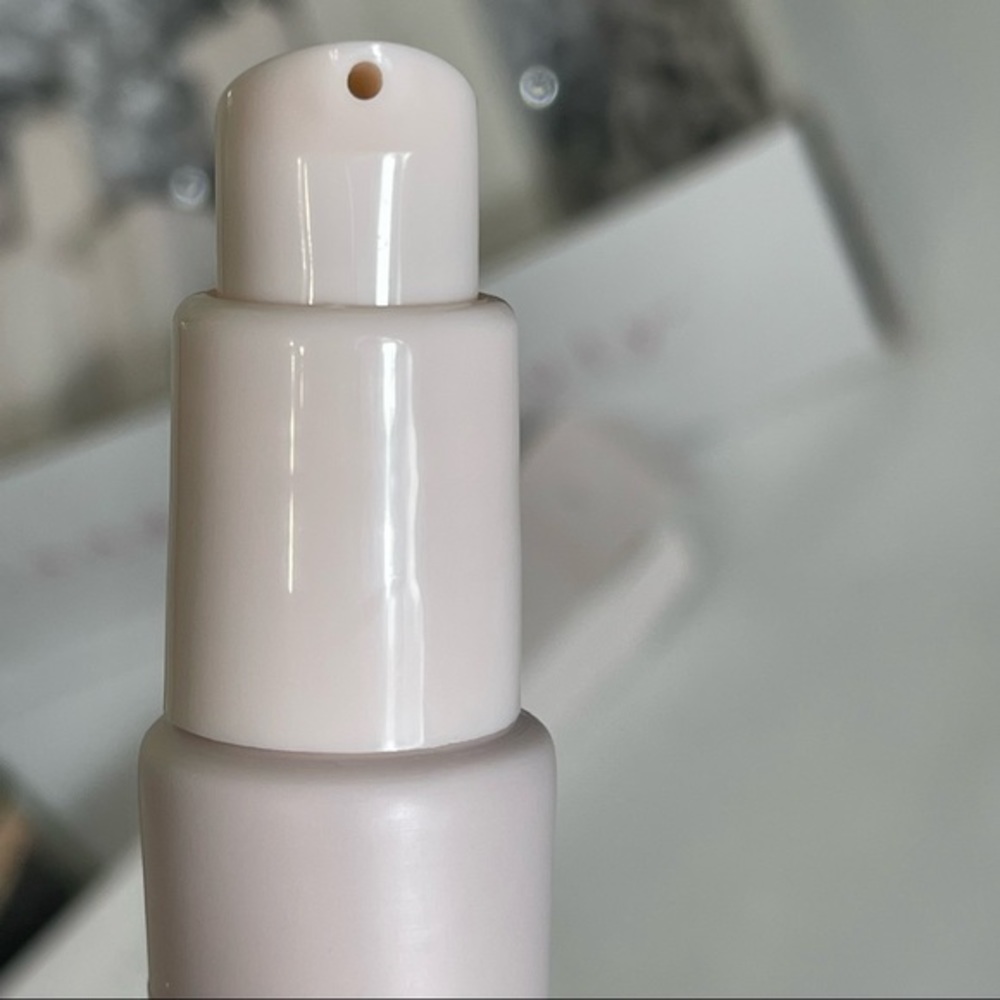 INNER BEAUTY Skin Tint Foundation LINEN buildable coverage natural finish NEW - Picture 9 of 11